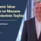 Ürodinami: İdrar Kaçırma ve Mesane Problemlerinin Teşhisi - Prof. Dr. Oktay Demirkesen