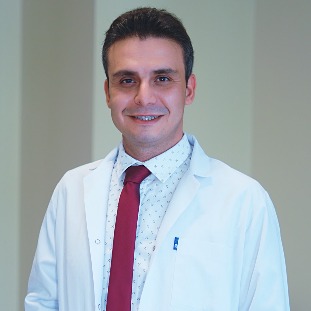 Uzm. Dr. Yasin Abanoz - Nöroloji Uzmanı
