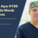 Gençlik Aşısı H-100 Hakkında Merak Edilenler - Op. Dr. Can İşler