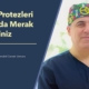 Meme Büyütmede Kullanılan Meme Protezleri Hakkında Herşey - Op. Dr. Can İşler