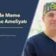 Protez ile Meme Büyütme Ameliyatı - Op. Dr. Can İşler