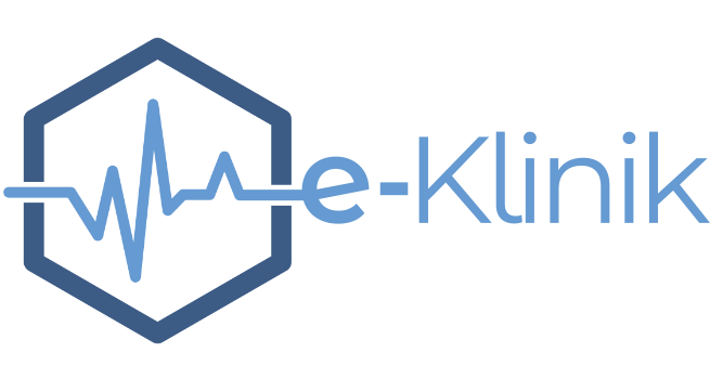 e-Klinik Dijital Sağlık Platformu