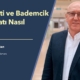 Geniz eti ve bademcik ameliyatı nasıl yapılır? - Op. Dr. Erkan Aktan
