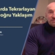 Kadınlarda Tekrarlayan Sistit: Doğru Yaklaşım Nedir? - Prof. Dr. Can Öbek