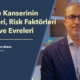 Mesane Kanserinin Belirtileri, Risk Faktörleri, Teşhisi ve Evrelemesi - Prof. Dr. Süleyman Ataus