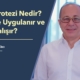 Penis Protezi Nedir? Kimlere Uygulanır ve Nasıl Çalışır? - Prof. Dr. Bülent Alıcı