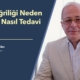 Penis Eğriliği Neden Olur ve Nasıl Tedavi Edilir? - Prof. Dr. Bülent Alıcı