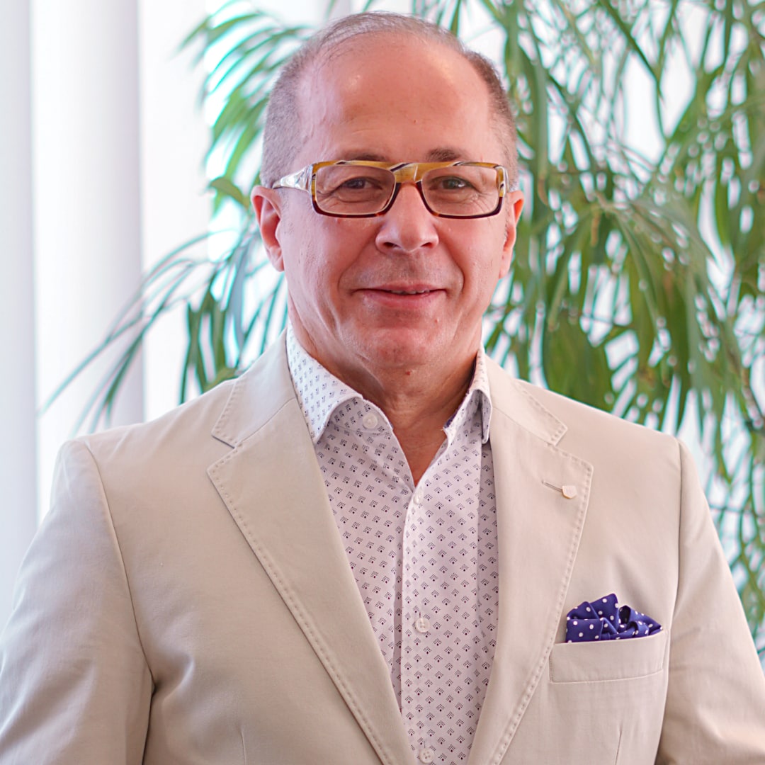 Prof. Dr. Bülent Alıcı - Üroloji Uzmanı, Androloji Uzmanı