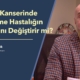 Prostat Kanserinde Beslenme Hastalığın Gidişatını Değiştirir mi? - Prof. Dr. Can Öbek