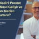 Prostat ve Prostat Kanseri Nedir? Erken Tanı Neden Hayat Kurtarır? - Prof. Dr. Süleyman Ataus
