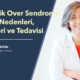 Polikistik Over Sendromu Nedir? Nedenleri, Belirtileri ve Tedavi Yaklaşımı - Doç. Dr. Tuğba Gürbüz