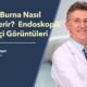 Kokain Burna Nasıl Zarar Verir? Endoskopik Burun İçi Görüntüleri - Op. Dr. Altuğ Özagar