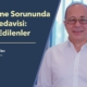 Sertleşme Sorununda ESWT Tedavisi Hakkında Merak Edilenler - Prof. Dr. Bülent Alıcı