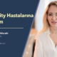 Longevity Hastalarıma Nasıl Yaklaşıyorum? - Dr. Elçin Yıldıran Mizrahi