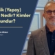 Ortotopik (Yapay) Mesane Nedir? Kimler için Uygundur? - Prof. Dr. Süleyman Ataus