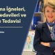Zayıflama İğneleri & GLP-1Tedavileri ve Obezite - Doç. Dr. Aysun Işıklar