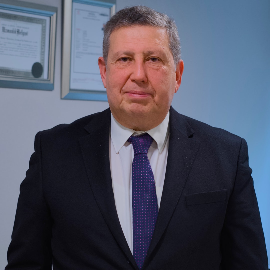 Prof. Dr. Abut Kebudi
