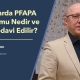 Çocuklarda PFAPA Sendromu Nedir ve Nasıl Tedavi Edilir? - Op. Dr. Erkan Aktan