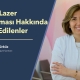 Vajinal Lazer Uygulamaları - Doç. Dr. Tuğba Gürbüz