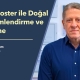 Skin Booster ile Doğal Cilt Nemlendirme ve Yenileme - Dr. Ahmet Karaçam | e-Klinik