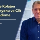 CaHA ile Kolajen Stimülasyonu ve Cilt Şekillendirme - Dr. Ahmet Karaçam | e-Klinik