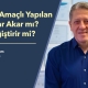 Estetik Dolgular Akar mı? Yer Değiştirir mi? - Dr. Ahmet Karaçam | e-Klinik