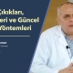 Omuz Çıkıkları, Nedenleri ve Güncel Tedavi Yöntemleri - Prof. Dr. Şenol Akman Ortopedi ve Travmatoloji Uzmanı | e-Klinik