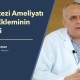 Diz Protezi Ameliyatı ve Diz Ekleminin Tedavisi - Prof. Dr. Şenol Akman Ortopedi ve Travmatoloji Uzmanı | e-Klinik