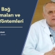 Dizdeki Bağ Yaralanmaları ve Tedavi Yöntemleri - Prof. Dr. Şenol Akman Ortopedi ve Travmatoloji Uzmanı | e-Klinik