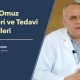Donuk Omuz Belirtileri ve Tedavi Yöntemleri - Prof. Dr. Şenol Akman Ortopedi ve Travmatoloji Uzmanı | e-Klinik