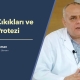 Omuz Çıkıkları ve Omuz Protezi - Prof. Dr. Şenol Akman Ortopedi ve Travmatoloji Uzmanı | e-Klinik