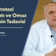 Omuz Protezi Ameliyatı ve Omuz Ekleminin Tedavisi - Prof. Dr. Şenol Akman Ortopedi ve Travmatoloji Uzmanı | e-Klinik