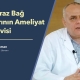 Ön Çapraz Bağ Yırtıklarının Ameliyat ile Tedavisi - Prof. Dr. Şenol Akman Ortopedi ve Travmatoloji Uzmanı | e-Klinik