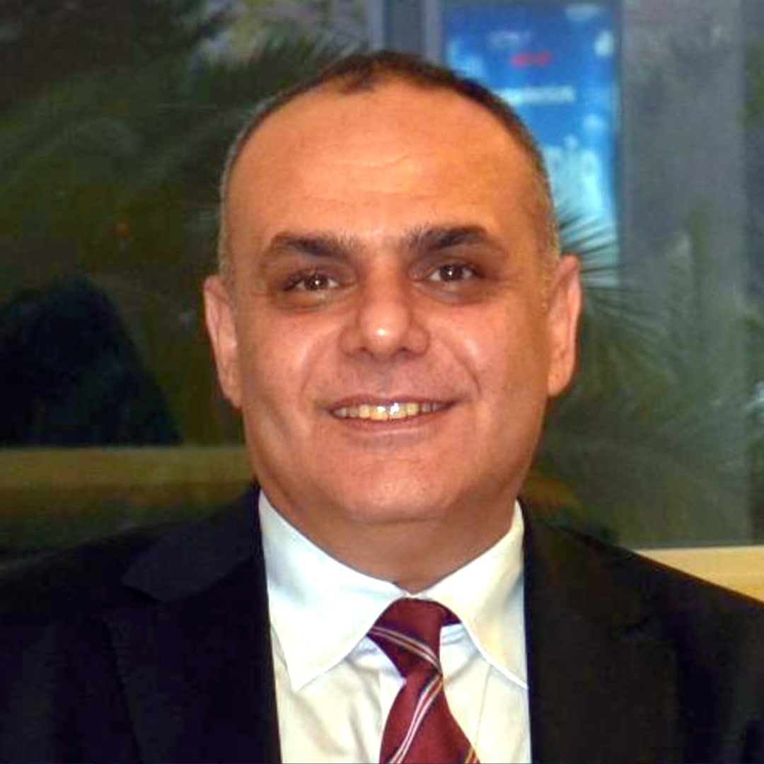 Prof. Dr. Şenol Akman - Ortopedi ve Travmatoloji Uzmanı | e-Klinik
