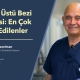 Böbrek Üstü Bezi Kitleleri ve Cerrahisi - Prof. Dr. Serdar Tezelman