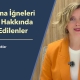 Zayıflama İğneleri Hakkında Merak Edilenler - Doç. Dr. Aysun Işıklar