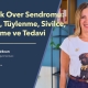 Polikistik Over Sendromu: Gebelik, Tüylenme, Sivilce Kilo Verme ve Tedavi - Op. Dr. Cevahir Tekcan