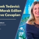 Tüp Bebek Tedavisi: En Çok Merak Edilen Sorular ve Cevapları - Op. Dr. Cevahir Tekcan